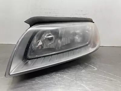 08 Volvo S80 OEM Left Hand Driver Side Halogen Headlight Assembly 31214355 07-13 • $216.99