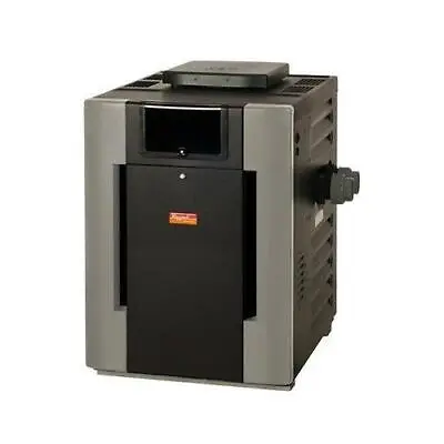 Raypak Digital Low NOx Natural Gas 399000 BTU Pool Heater (009243) • $3897.99