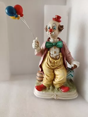 Vtg Waco Melody In Motion Hobo W/ Balloons Whistles W/ Moving Head • $19