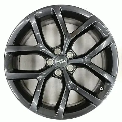 (1) Wheel Rim For Challenger Like New OEM A Grade Charcoal • $684.99