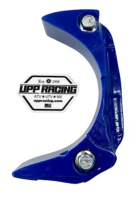 Suzuki LT-Z 400 Case Saver 03-12 (BLUE) • $35.95