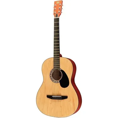 Rogue SO-069-RAG-BL Burst Acoustic Guitar  • $122