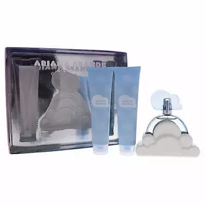 Cloud By Ariana Grande 3 Piece Gift Set For Women • $79.99