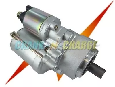 NEW Starter For Coleman Generators Honda Eng Kohler 267726 Mitsuba SM302-26 • $114.99