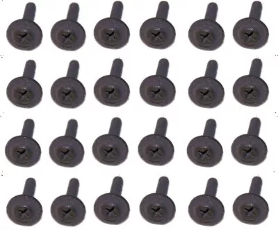 71-73 Mustang Ram Air Plenum Fastener Kit - Amk  • $16.95