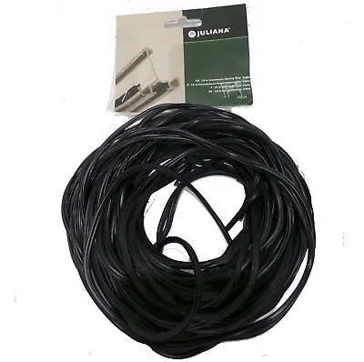£13.49 • Buy 18m Of AGL / Eden Halls Greenhouse Glazing Rubber Seal Replacement