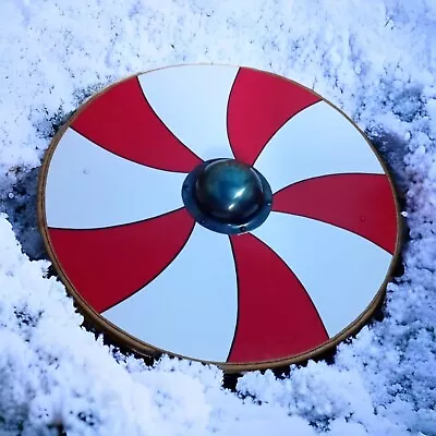 £105 • Buy Viking Shield