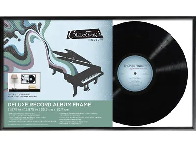 MCS Deluxe Record Album Frame (Same Shipping Any Qty) • $35.51