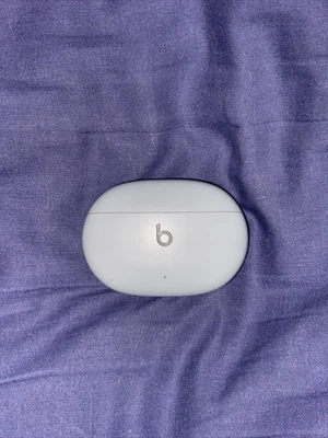 £60 • Buy Beats By Dr. Dre Studio Buds - Moon Grey