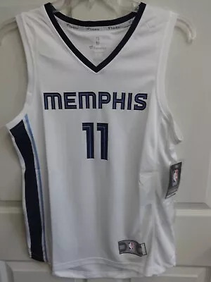 NWT 2018 Fanatics NBA Memphis Grizzlies Mike Conley Jr. # 11 Jersey Men S • $36.54