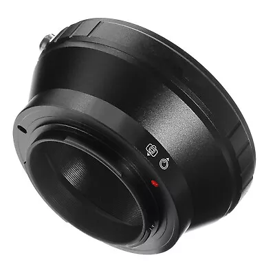 For Nikon AIS Lens To For Nikon 1 Mount Camera Adapter For J1 J2 J3 V1 V2 V3 • $26.98