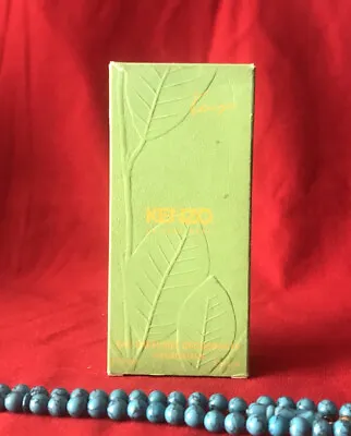 Kenzo Perfume Deodorant New Sealed Ca Sent Beau 100ml • $69.99