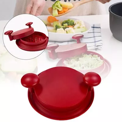 Meat Shredder Manual Strong Hand Food Chopper Kitchen Tool For Various Meats • £5.98