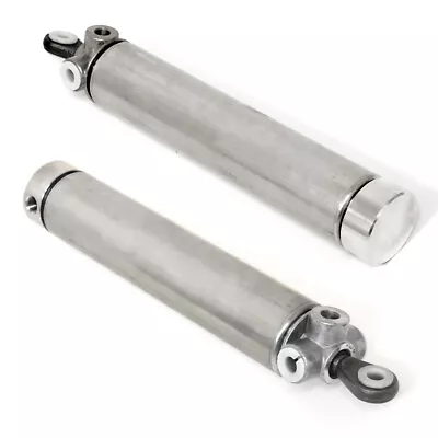 72-73 Mustang Convertible Top Hydraulic Cylinder Left & Right PAIR 71-73 Cougar • $198.90