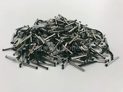 Quality Metal Ended Treasury Tags Paper Fasteners 25mm 51mm 76mm 125mm 300mm • £57.50