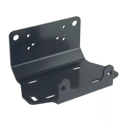 Viper Grizzly/Kodiak 700 2016-2021 ATV Winch Mount Plate Kit MA11928 • $49.99