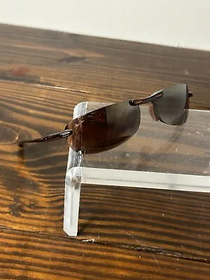 Maui Jim Makaha RX MJ-905-10 Men's Brown FRAMES ONLY • $39.99