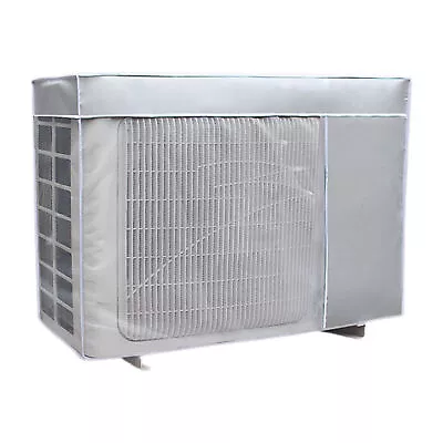 1Pcs Air Conditioner Cover Waterproof AC Outdoor Window Unit Covers For Outside • $19.75