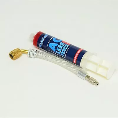 00279 A/C Leak Freeze R  0.5 Ounce Stop Leak For Appliance Refrigeration System • $66.62