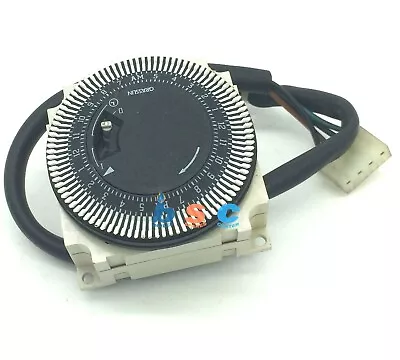 £8.50 • Buy Baxi Combi / Main He / Potterton Performa Mechanical Clock Timer 247206