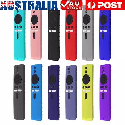 Anti-Slip Shockproof Protective Cover For Xiaomi Mi Box S/4K/TV Stick • $10.69