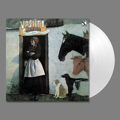 Just Another Diamond Day Artist Vashti Bunyan Vinyl Lp (Clear Vinyl) BRANCH002LP • $49.74