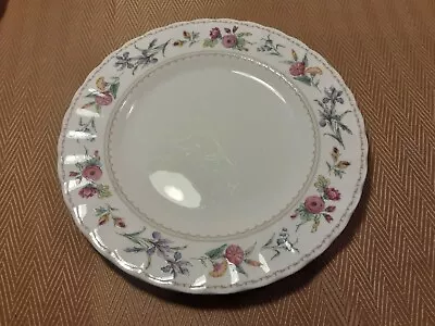 Mikasa Maxima Brywood - Set Of 2 Salad Plates • $15