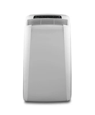 $485 • Buy Delonghi Pinguino 2.6 Kw Portable Air Conditioner + Window Exhaust Kit, As New