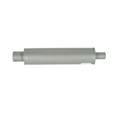 Muffler 1217-2303 184207M91 Fits Massey Ferguson MF-12 • $45.99