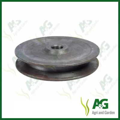 £12.50 • Buy Dynamo Pulley Suits Dexta, Massey Ferguson Tractor 35 135 