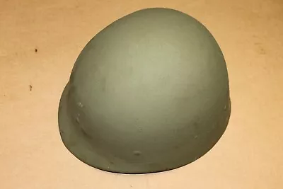 US GI M1 Combat Helmet Liner Shell Vietnam Used NICE Condition 1968 • $55