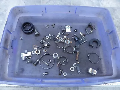 1984 Moto Guzzi 1000 California II S120. Misc Bolts • $24.50