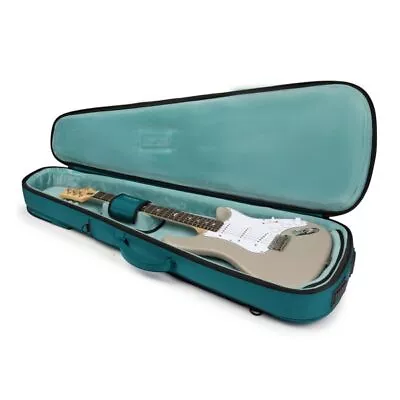 Gator Cases ICON Series Gig Bag For Electric Guitars – Blue • $249.99