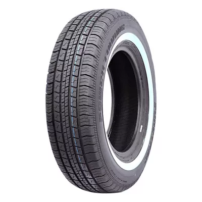 Suretrac Power Touring P175/70R14 84S WW (4 Tires) • $281.90