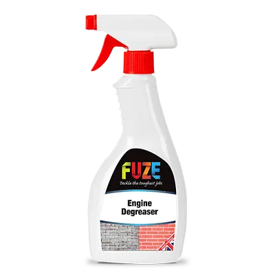 Engine Degreaser Cleaner Oil Remover Oil Stain Remover Waterbased 750ml • £5.99