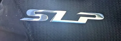 SLP Camaro SS Ultra Z Firehawk Emblem Decal LT1 LT4 LS1 LS2 LS3 LS6 Z28 Trans Am • $60