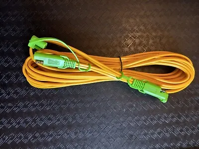 14AWG SAE To SAE Extension Cable 2Pin Quick Disconnect Wire Harness 20ft. Long • $8.79