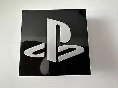 PlayStation 3 Kiosk Logo Bug. Game Store PS3 Kiosk Replacement Logo. PlayStation • $100