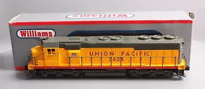 Williams 21714 O Gauge Union Pacific SD45 Powered Diesel Locomotive #3624 LN/Box • $140.99