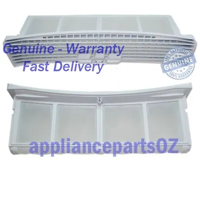 1366019014 Filter For Electrolux AEG Zanussi Tumble Dryers Genuine EDC2075GDW • $44.95