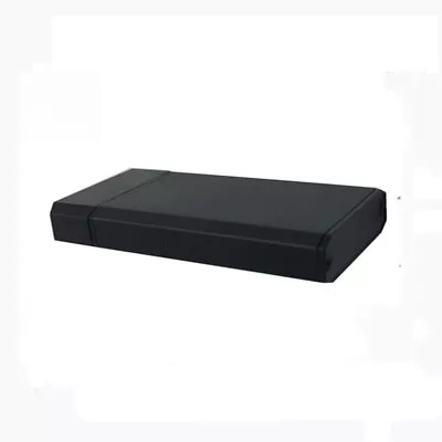 Msata Ssd To Usb 3.0 External Converter Data Adapter Hard Disk Case Box • $8.99