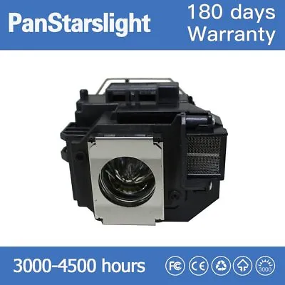 For  ELP54 / V13H010L54 Projector Lamp Housing DLP LCD • $32.99