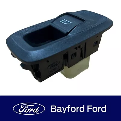 Genuine Ford Sz Territory Passenger Side Window Switch Er7z14529bcsh • $23.44