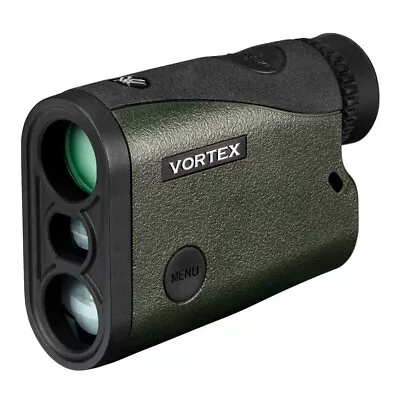 Vortex Optics Crossfire HD 1400 Laser Rangefinder LRF-CF1400 • $199