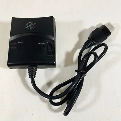 Pelican Eclipse Original Xbox Controller Wireless Dongle Receiver Only PL-2006 • $11.95