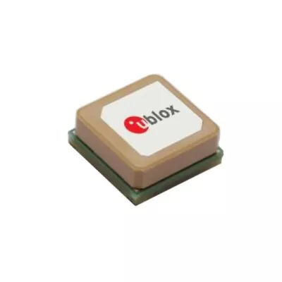 Brand New (1  Pc)     Sam-m8q-0    Ublox     Rf Rx Galileo 1.575ghz/1.602ghz • $19.95