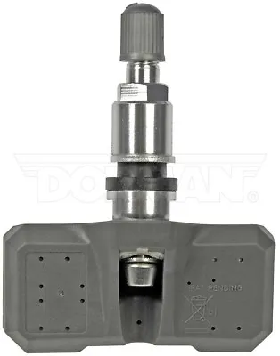 Dorman 974-017 Tire Pressure Monitoring System Sensor • $57.99