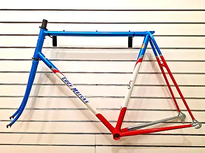 Eddy Merckx Corsa Sl Motorola 59cm Frameset • $3000