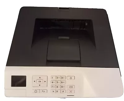 Konica Minolta Bizhub 4702P A4 Mono Laser SFP Printer  (No Ink) • £40