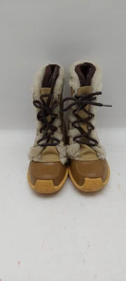 $14.99 • Buy Women's SOREL Brown Boots